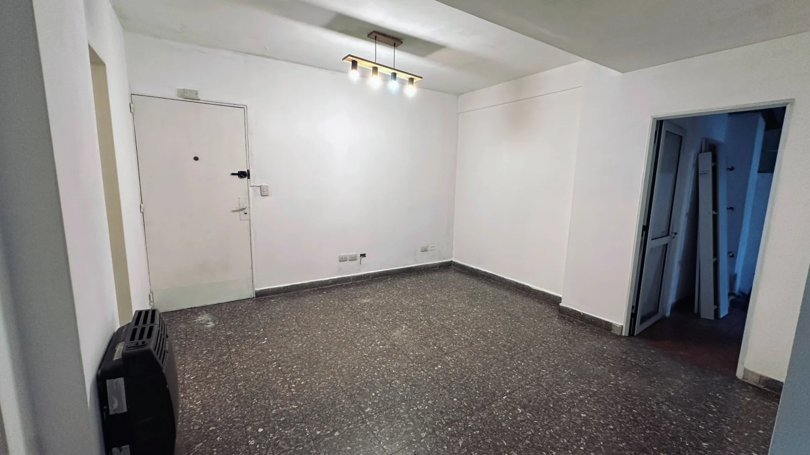 Departamento en alquiler en Floresta - Imagen 2