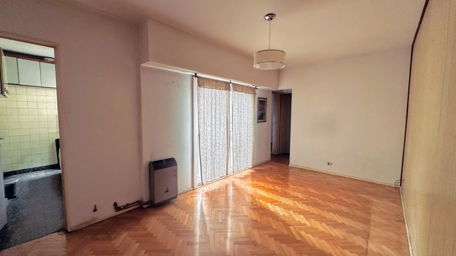Departamento en alquiler en Floresta - Imagen 2