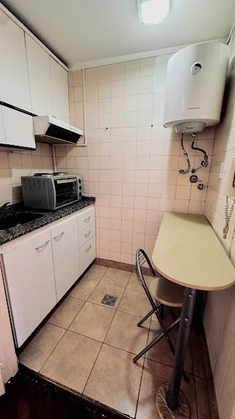 Departamento en alquiler en Barrio Norte - Imagen 4