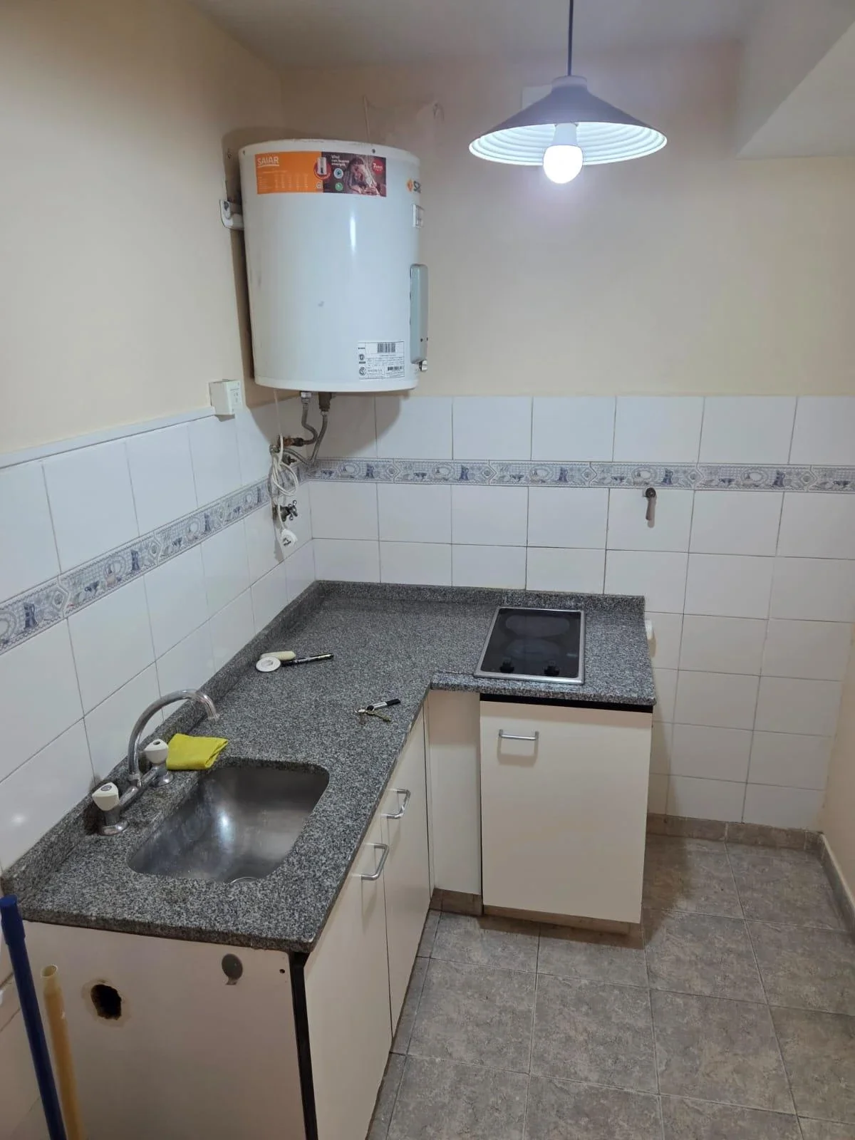 Departamento en alquiler en San Nicolás - Imagen 5