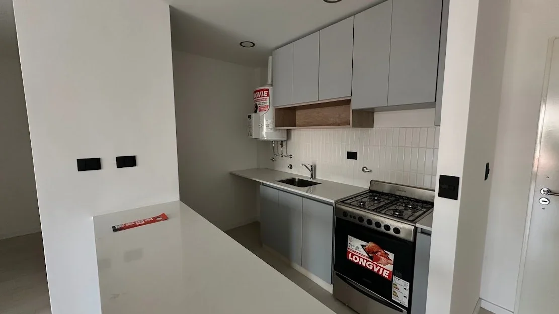 Departamento en alquiler de 1 dormitorio en Villa del Parque - Imagen 5