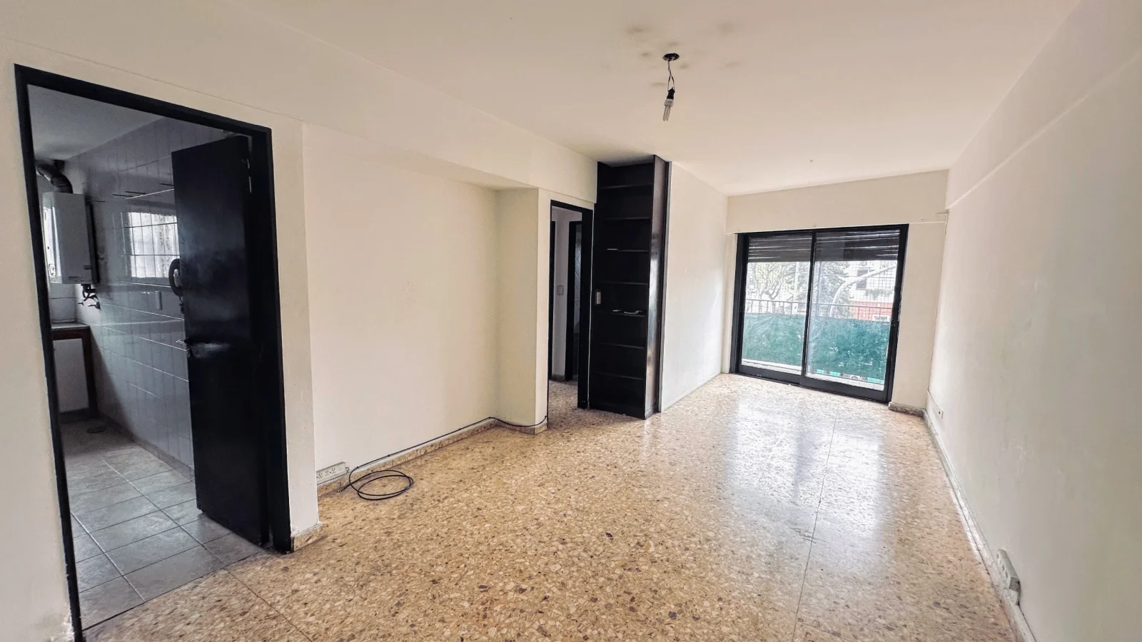 Departamento en alquiler en Floresta - Imagen 2