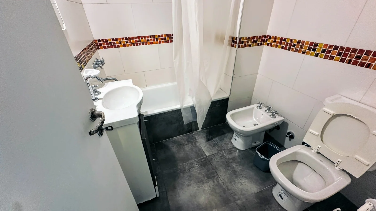 Departamento en alquiler en Floresta - Imagen 5