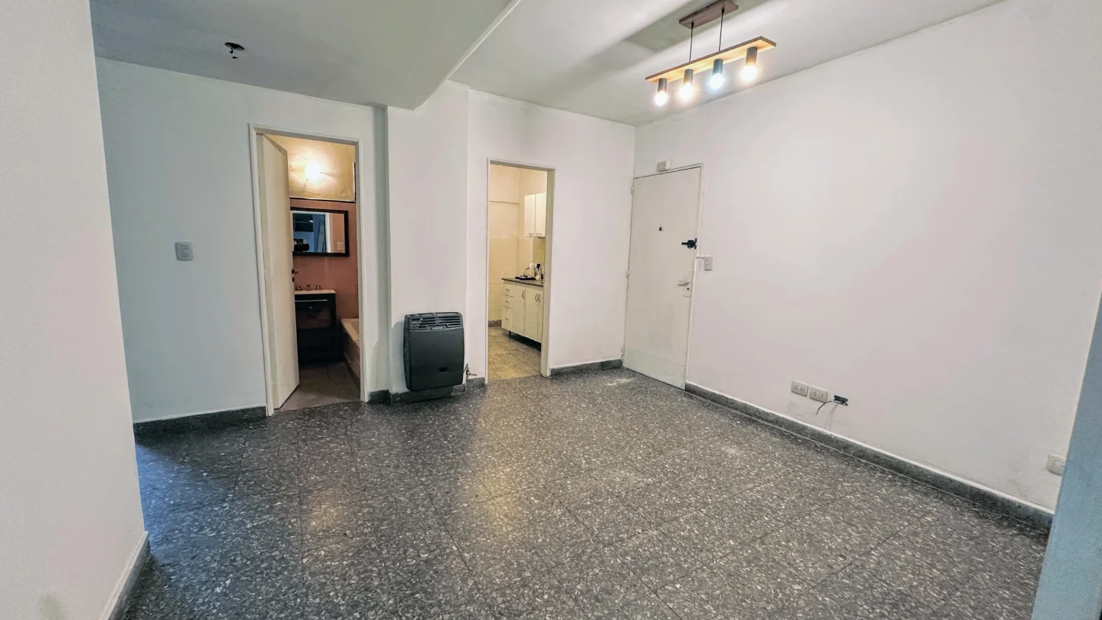 Departamento en alquiler en Floresta - Imagen 4