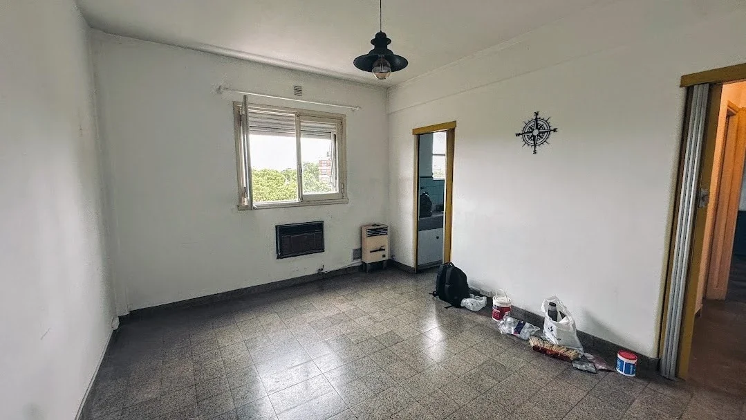 Departamento en alquiler en Parque Avellaneda - Imagen 2