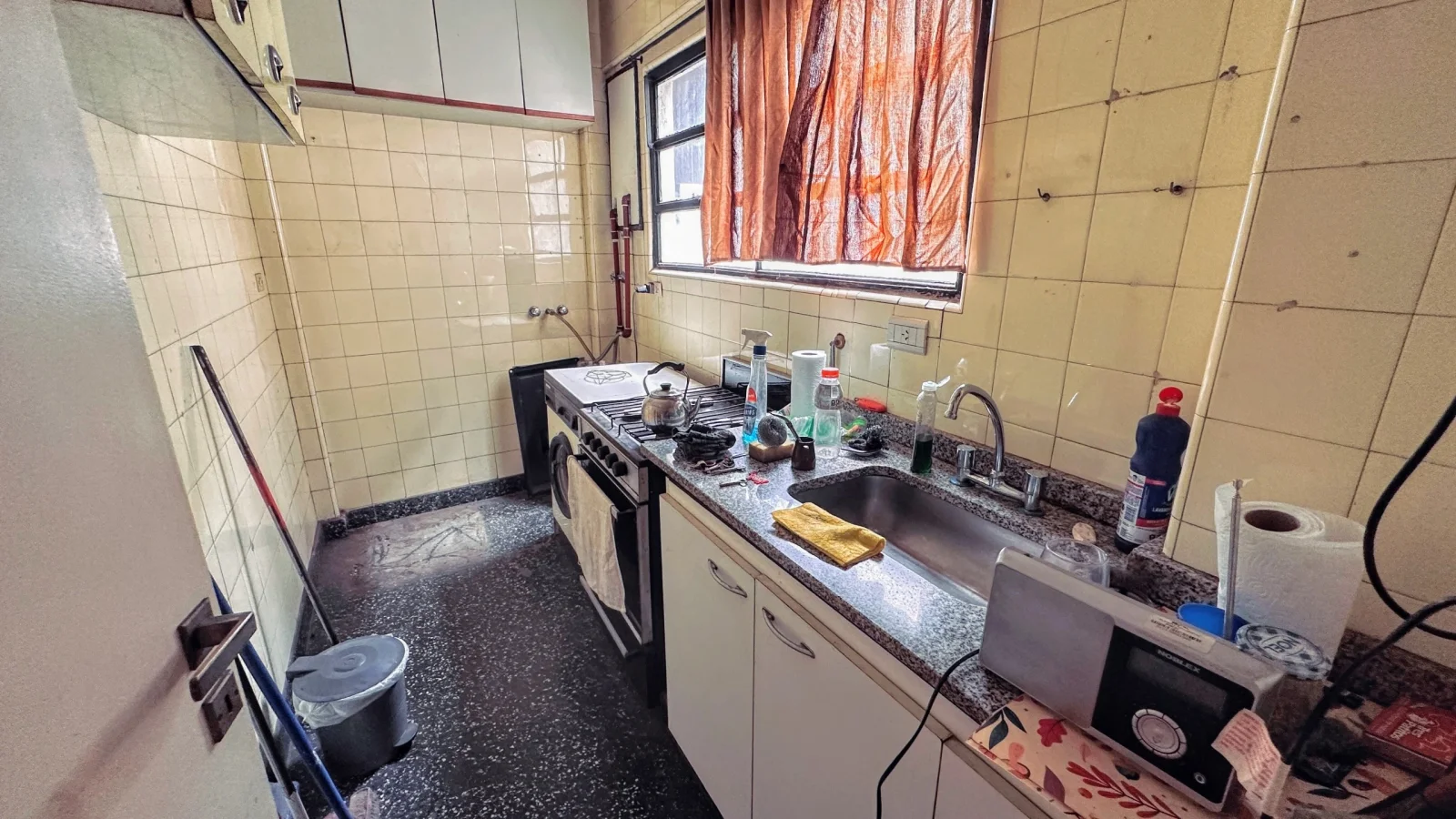 Departamento en alquiler en Floresta - Imagen 5