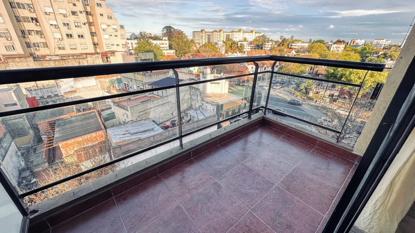 Departamento en alquiler en Floresta - Imagen 4