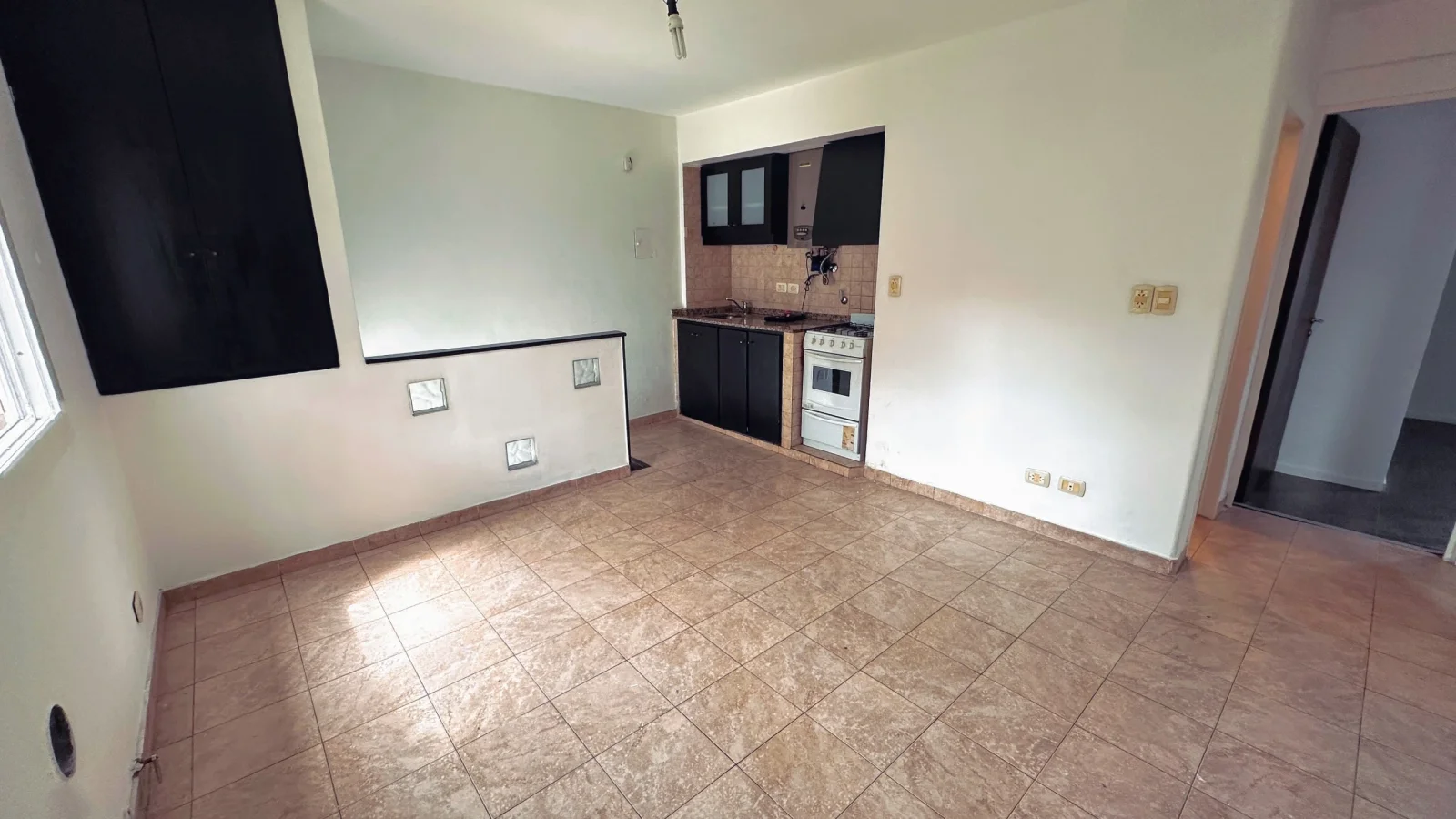 Departamento en alquiler en Parque Avellaneda - Imagen 2