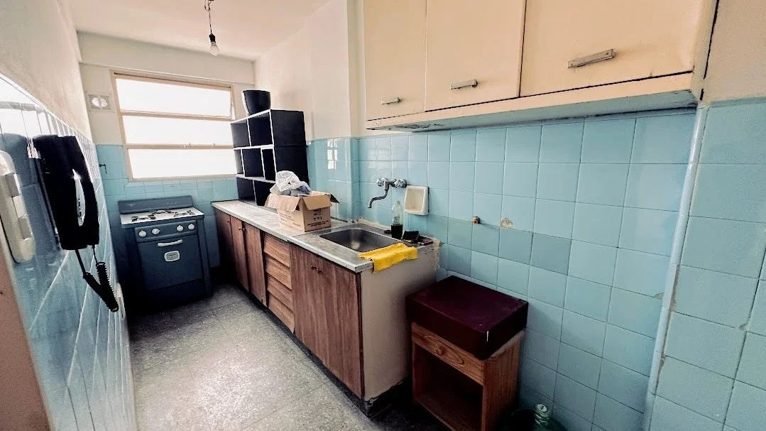 Departamento en alquiler en Flores - Imagen 4