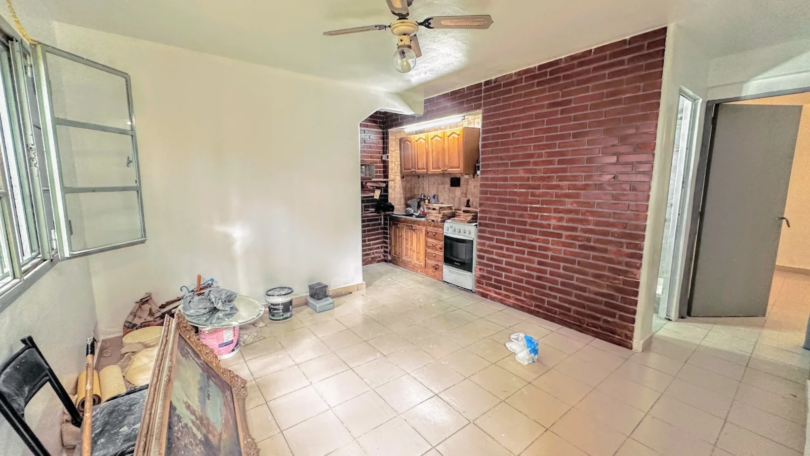 Departamento en venta en Parque Avellaneda - Imagen 2