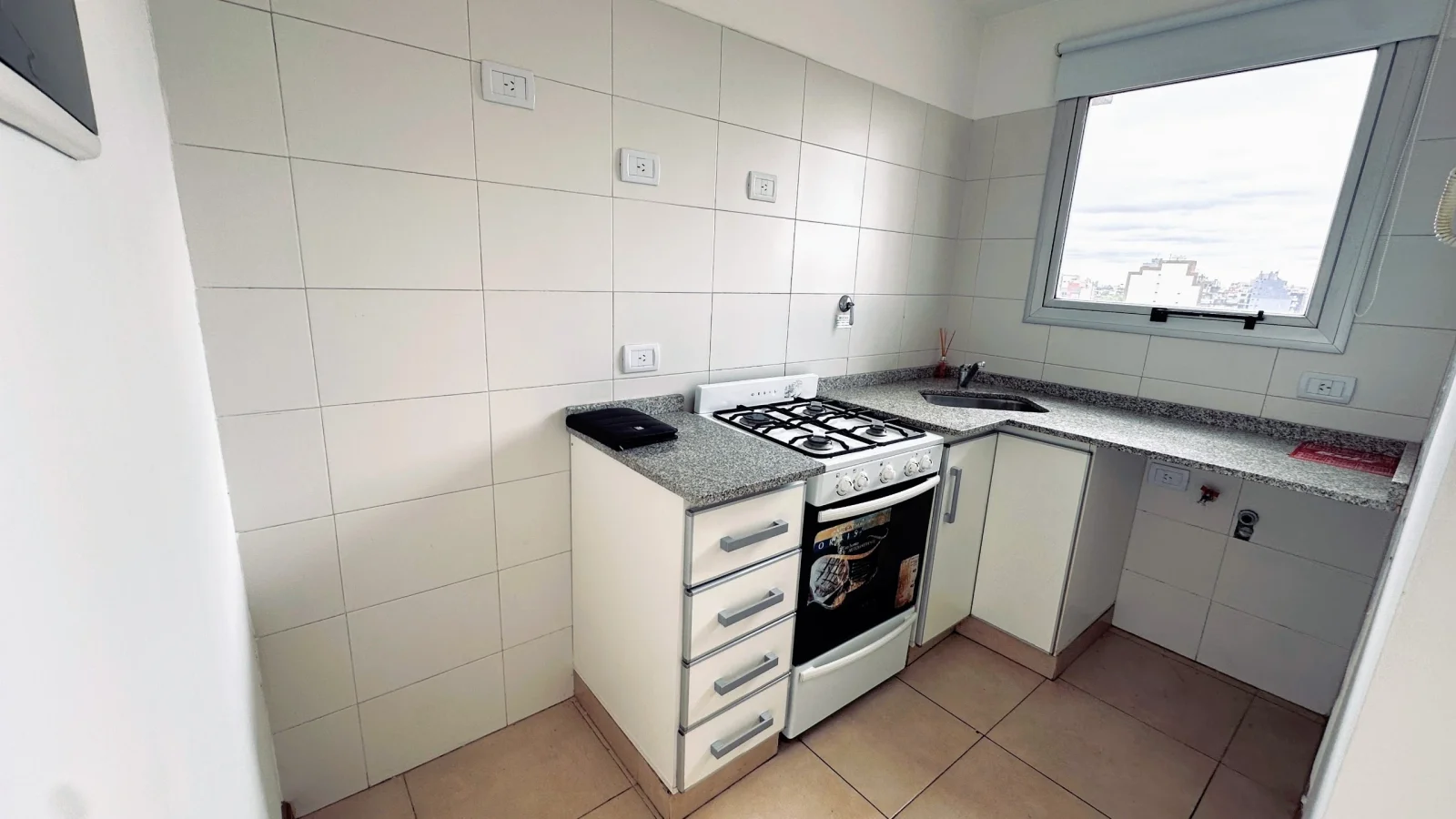 Departamento en alquiler en Floresta - Imagen 5