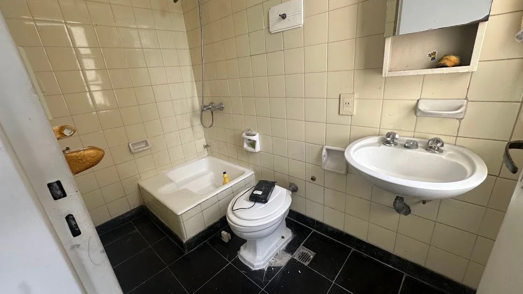 Departamento en alquiler en Villa Lugano - Imagen 5