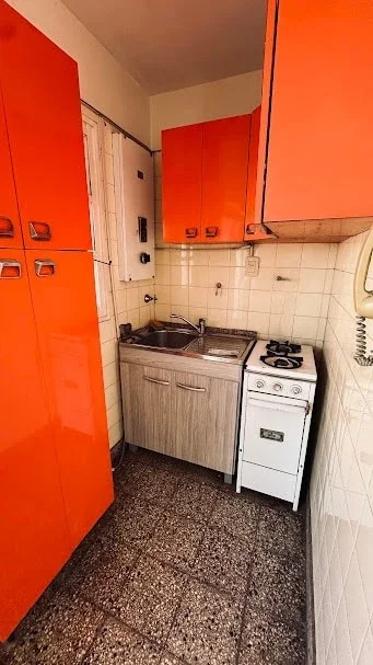 Departamento en venta en Parque Chacabuco - Imagen 4