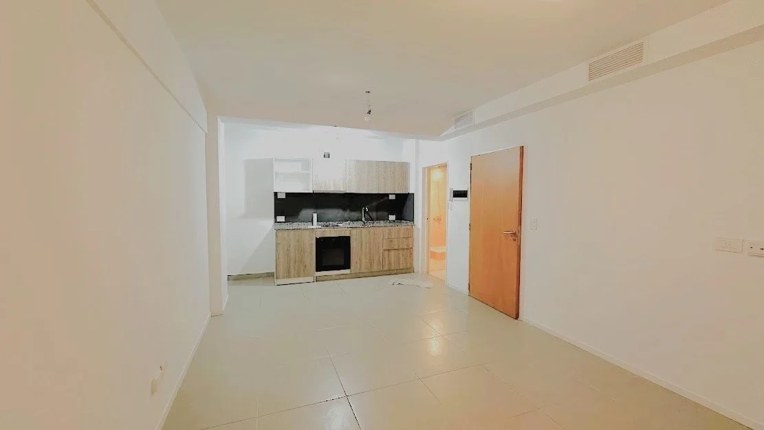 Departamento en alquiler de 1 dormitorio en Floresta - Imagen 2