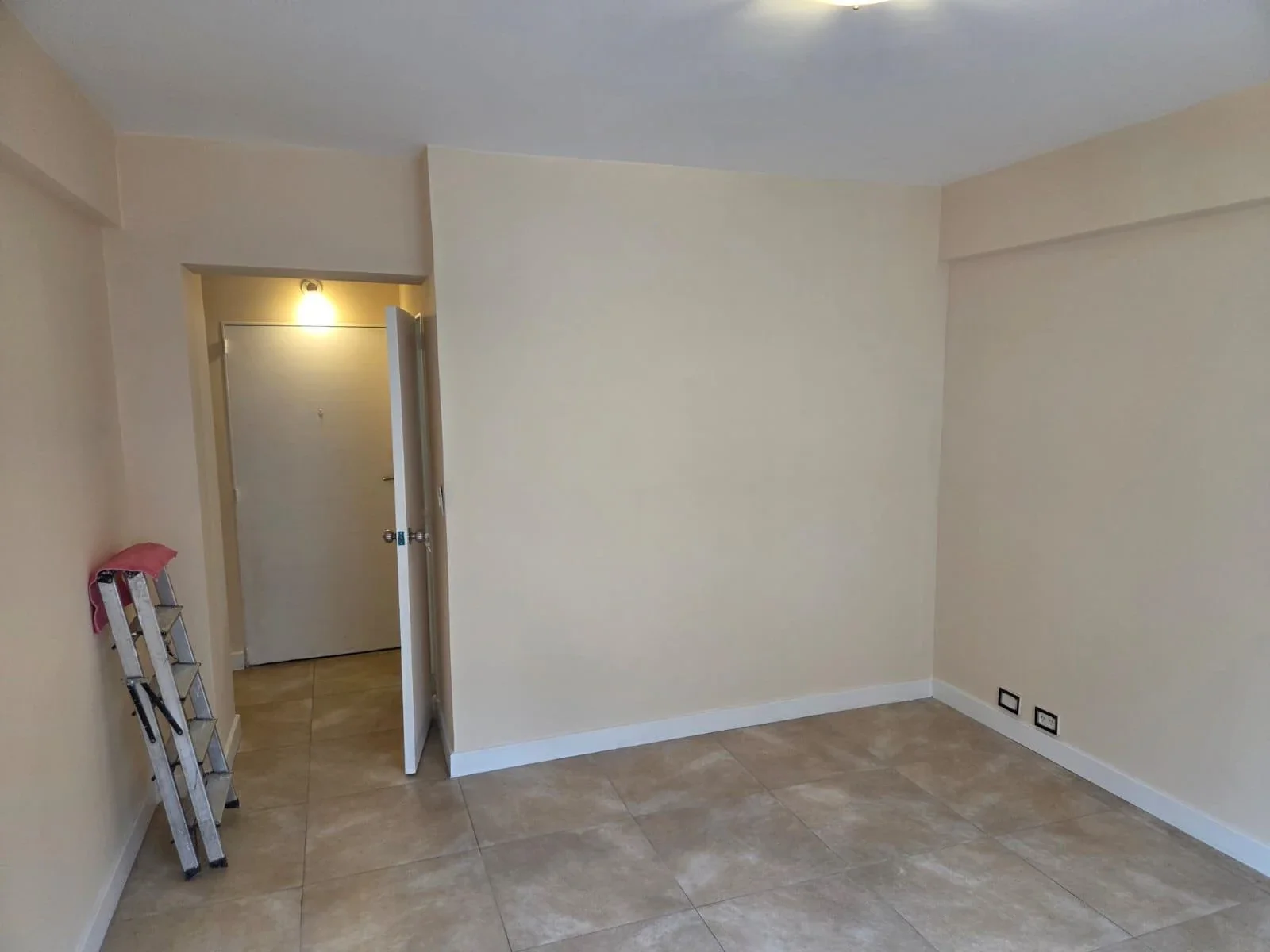 Departamento en alquiler en San Nicolás - Imagen 4