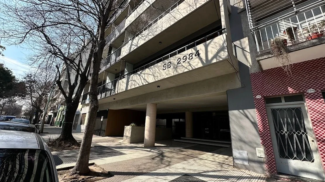 Departamento en alquiler de 1 dormitorio en Villa del Parque - Imagen 2