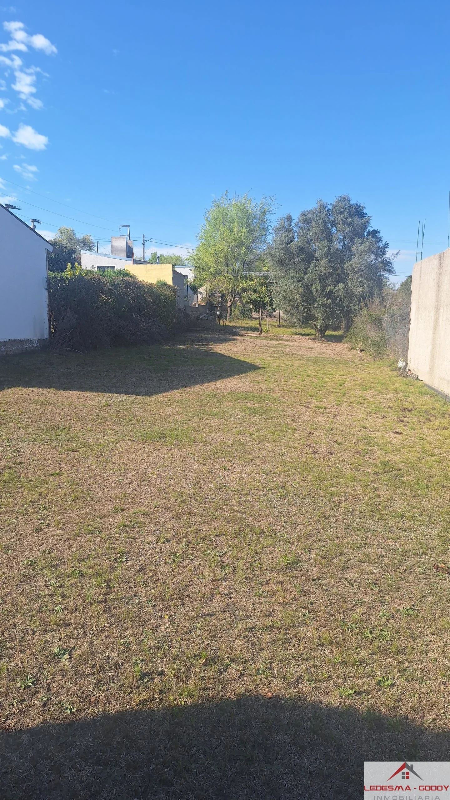 Terreno / Lote en venta de 300m2 ubicado en La Falda - Imagen 2