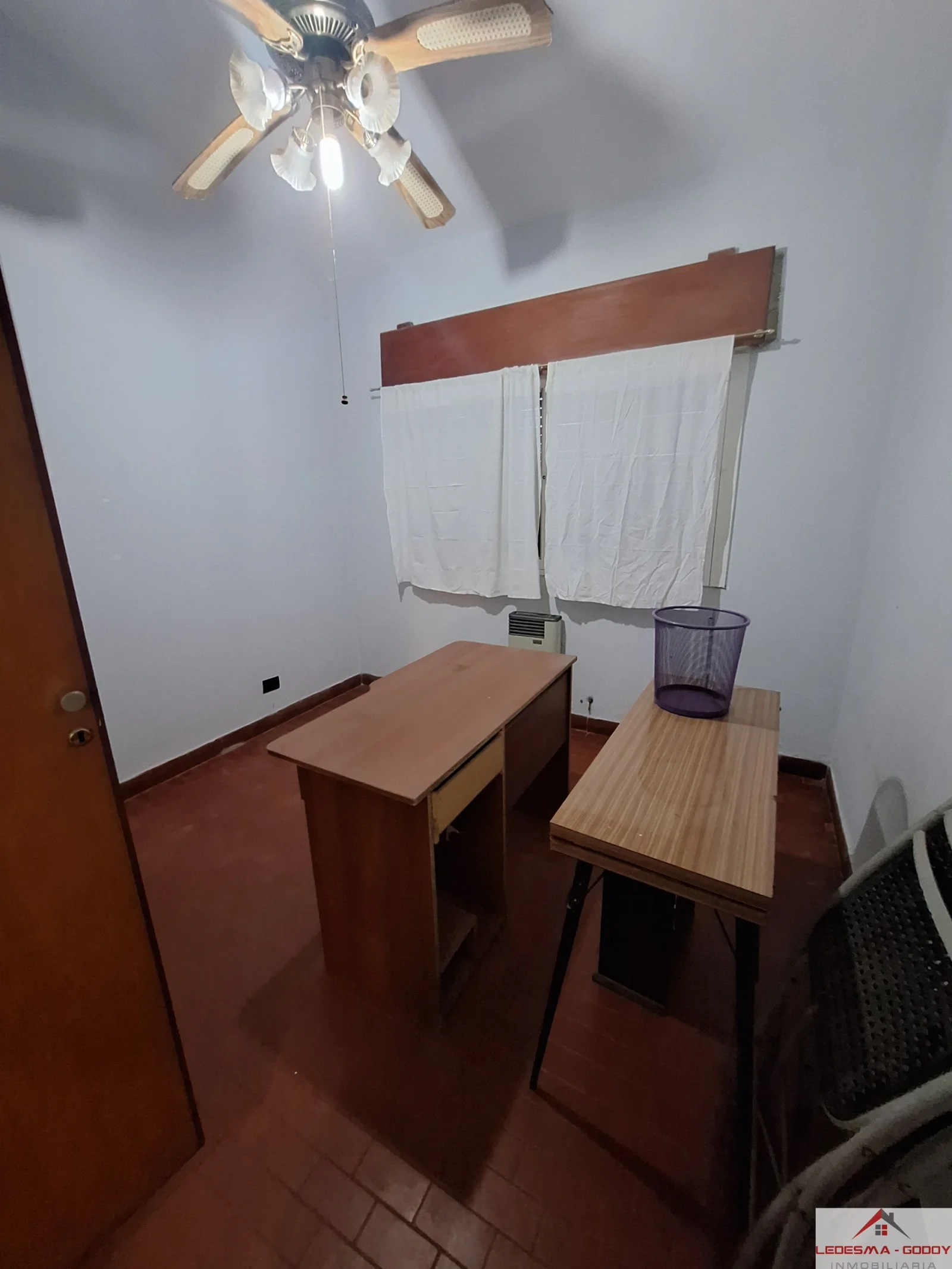 Casa en alquiler c/ cochera en La Falda - Imagen 4