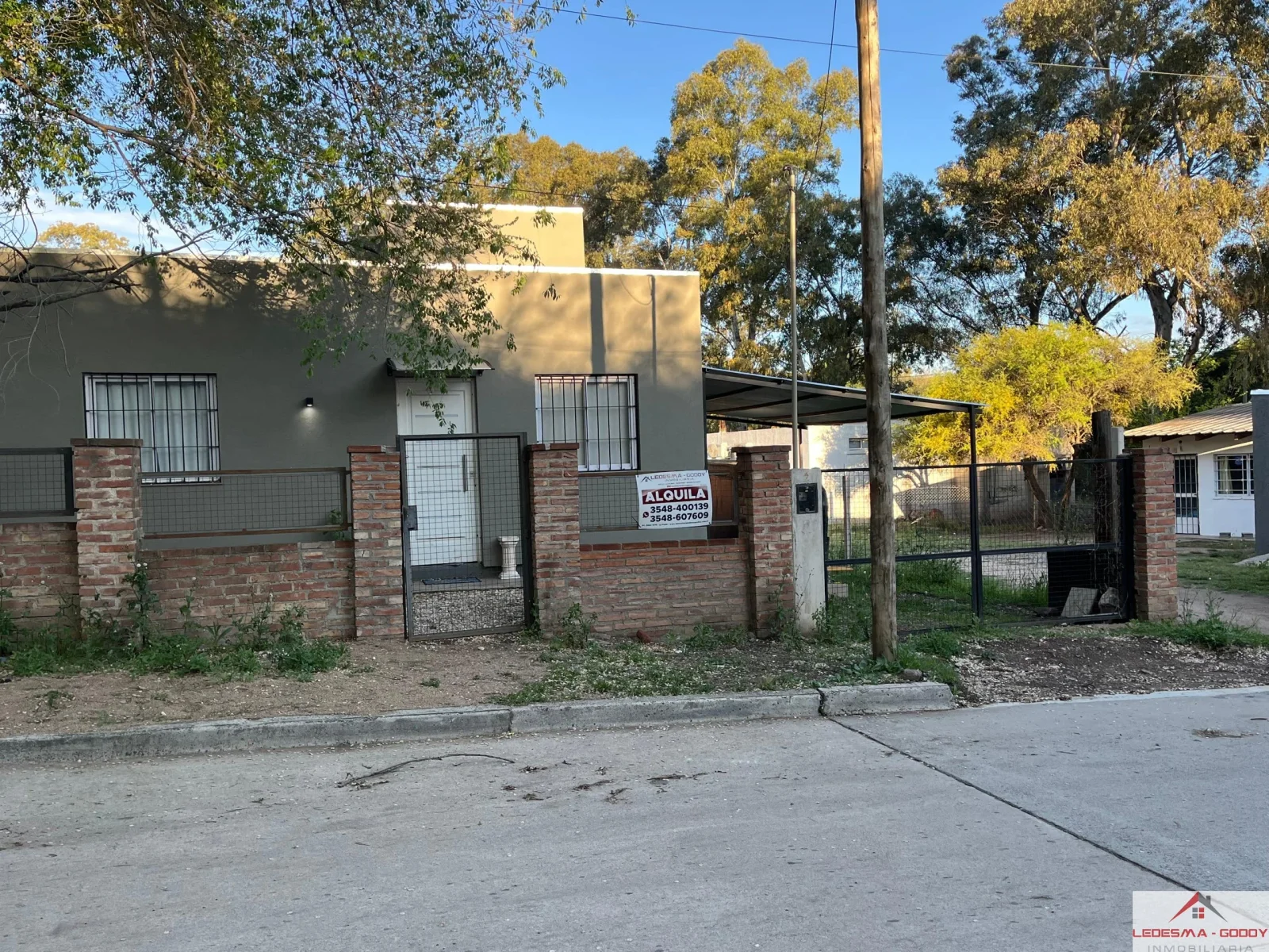 Complejo 4 unidades en Valle Hermoso | Ideal Inversión - Imagen 1