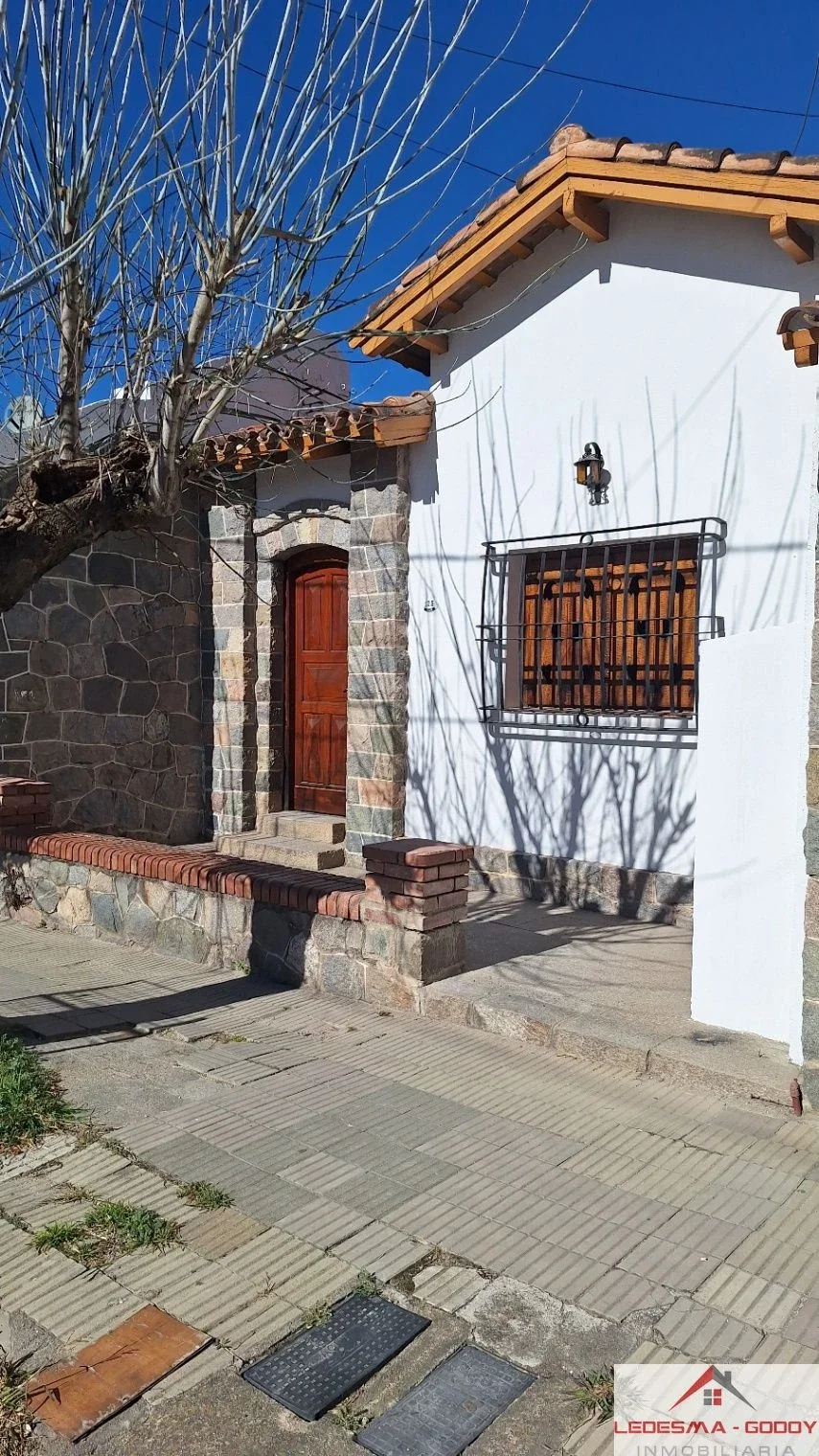 Casa en alquiler en Valle Hermoso - Imagen 1