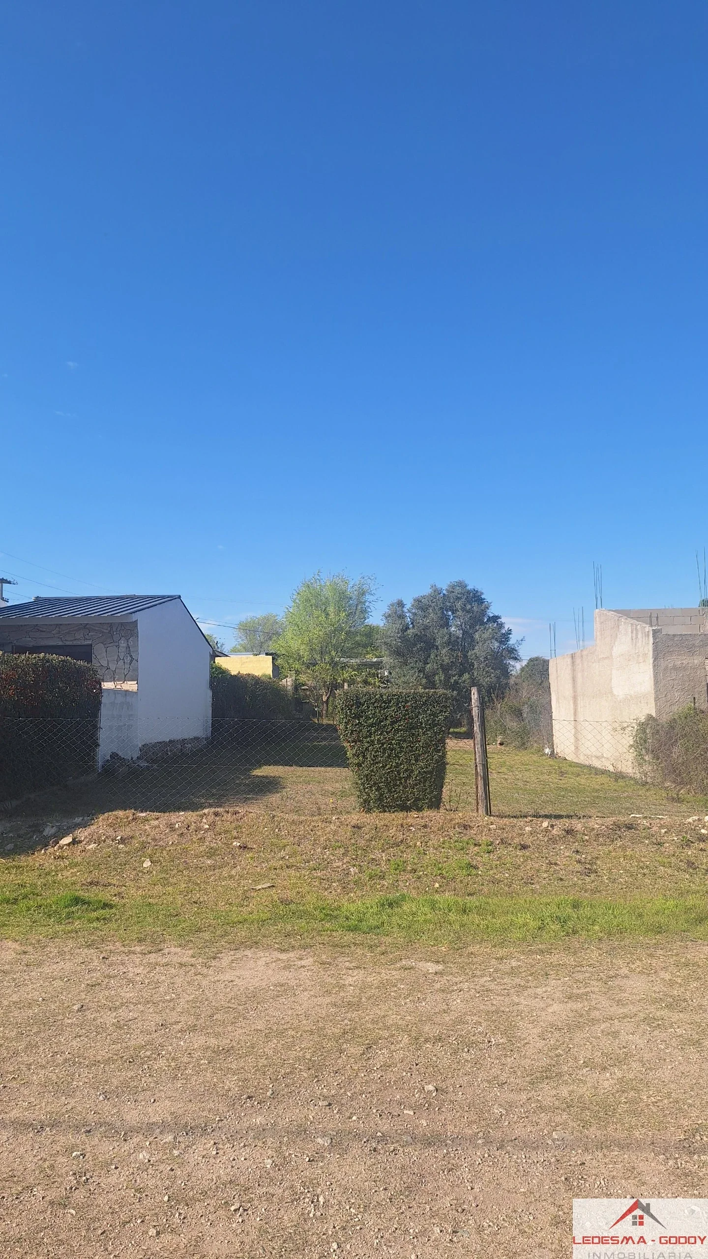 Terreno / Lote en venta de 300m2 ubicado en La Falda - Imagen 4