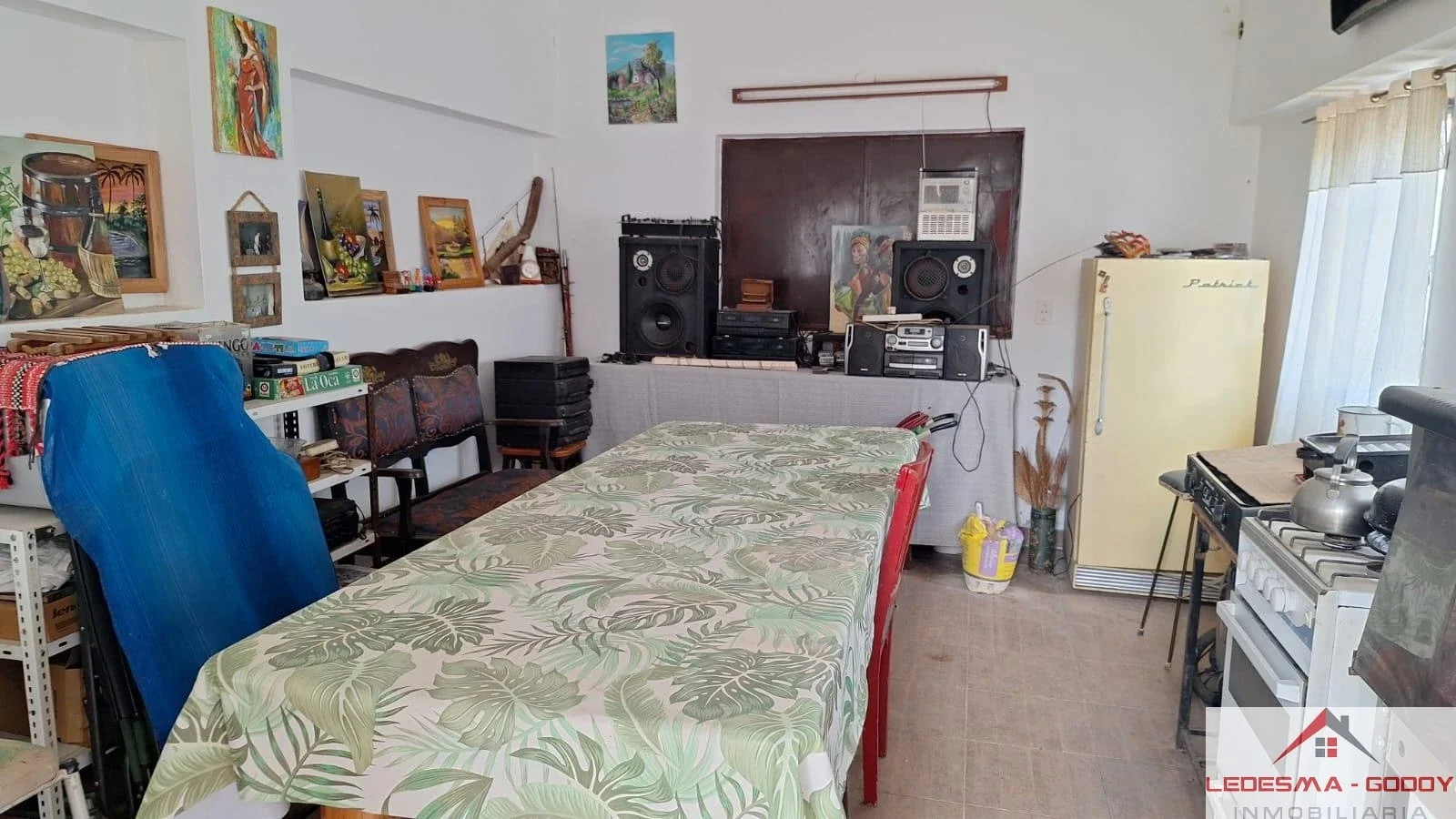 Casa en venta c/ cochera en La Falda - Imagen 3