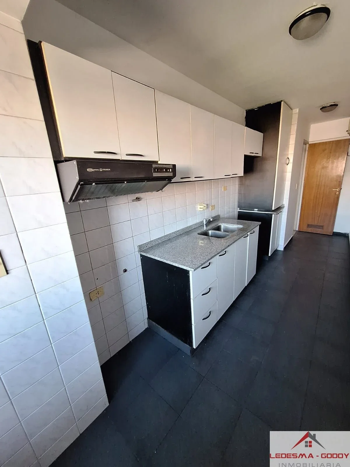 Departamento en alquiler de 2 dormitorios en Centro - Imagen 1