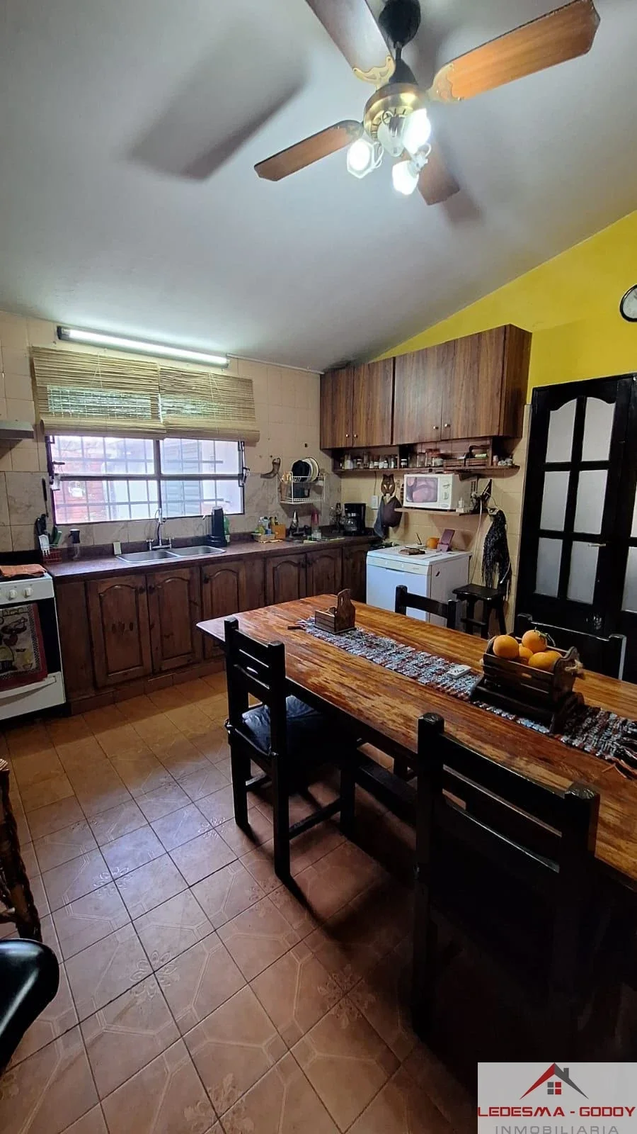 Casa en venta c/ cochera en La Falda - Imagen 5