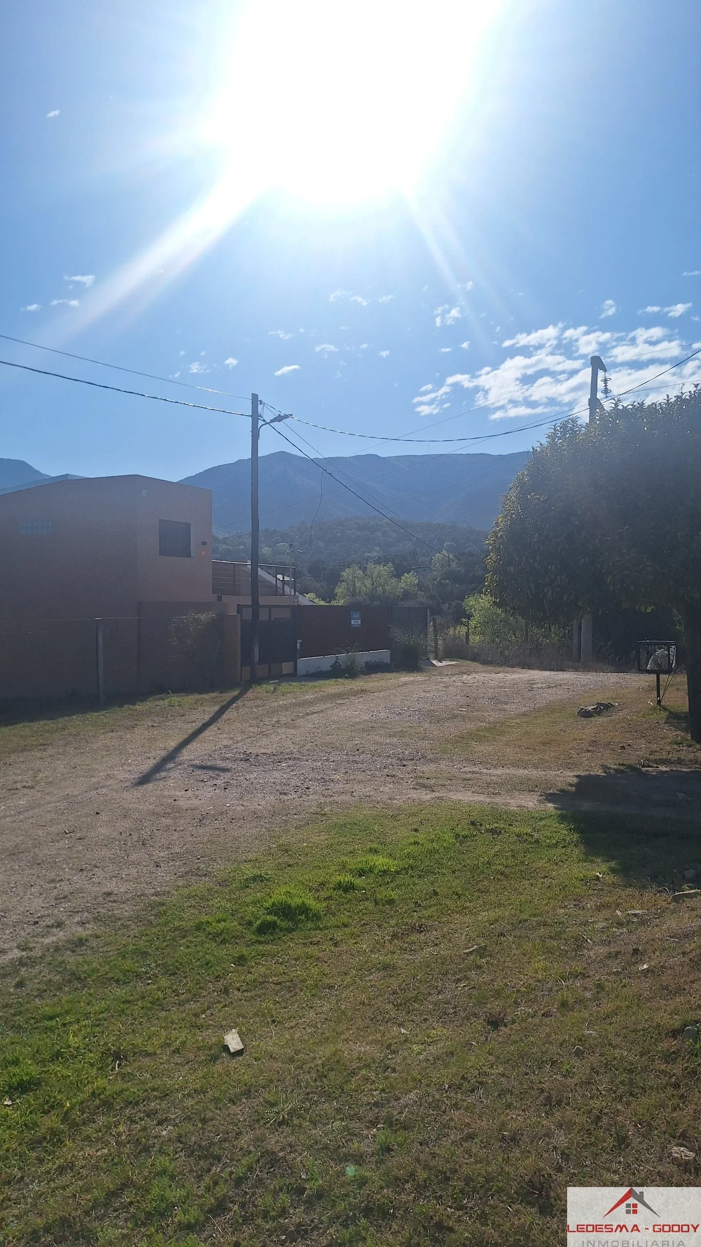 Terreno / Lote en venta de 300m2 ubicado en La Falda - Imagen 3