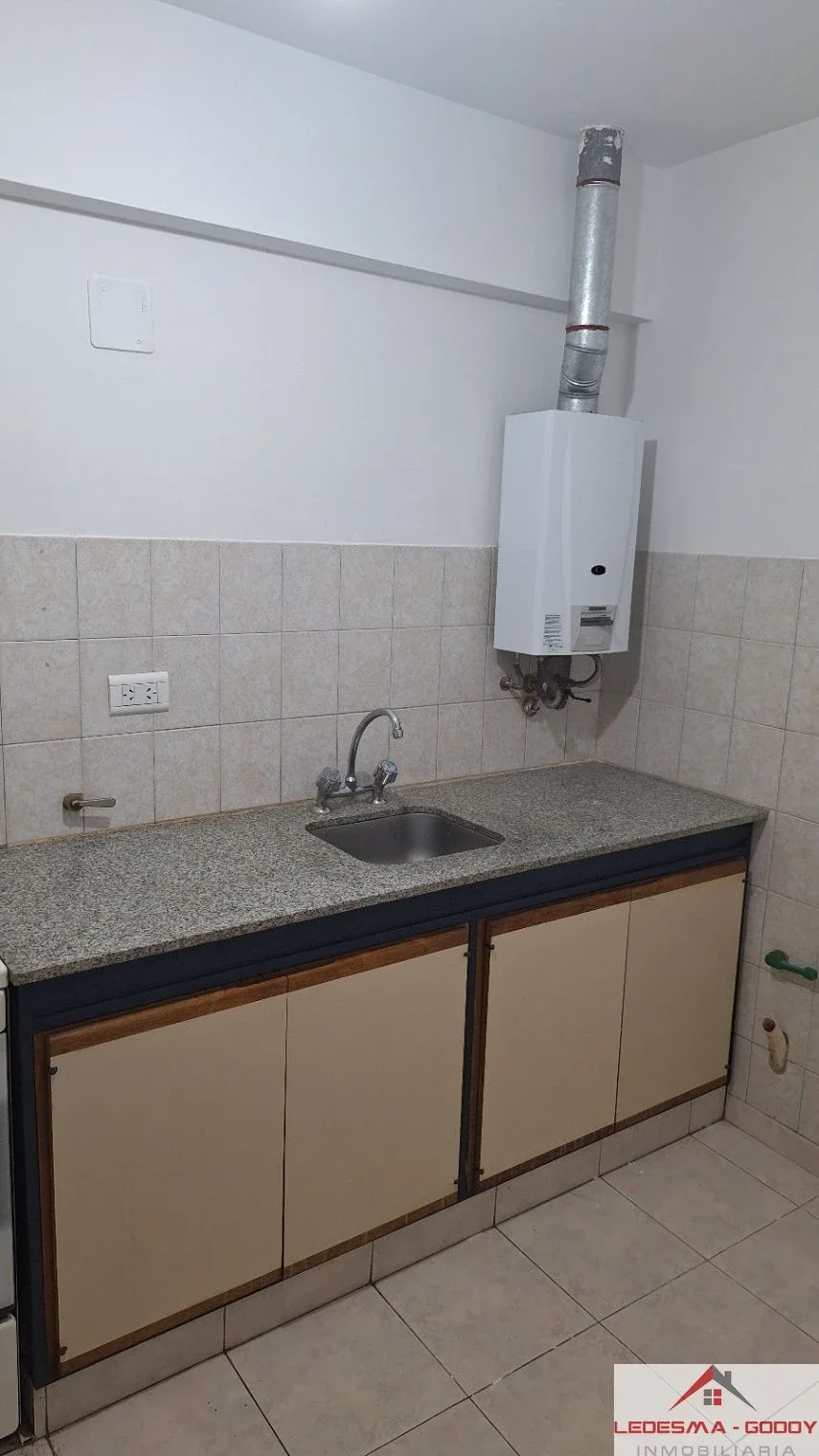 Departamento en alquiler en Nueva Córdoba - Imagen 5