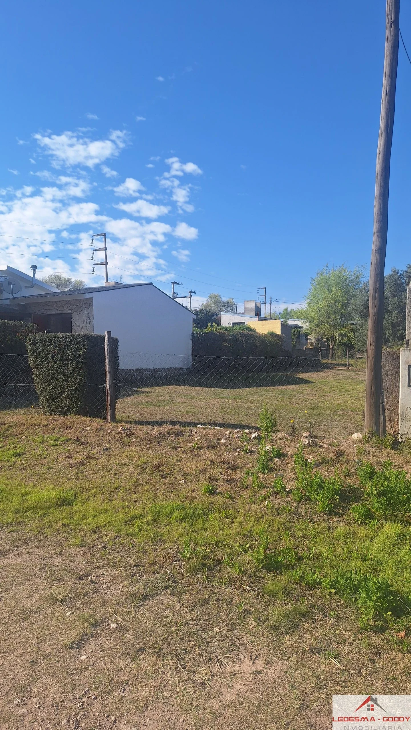Terreno / Lote en venta de 300m2 ubicado en La Falda - Imagen 5