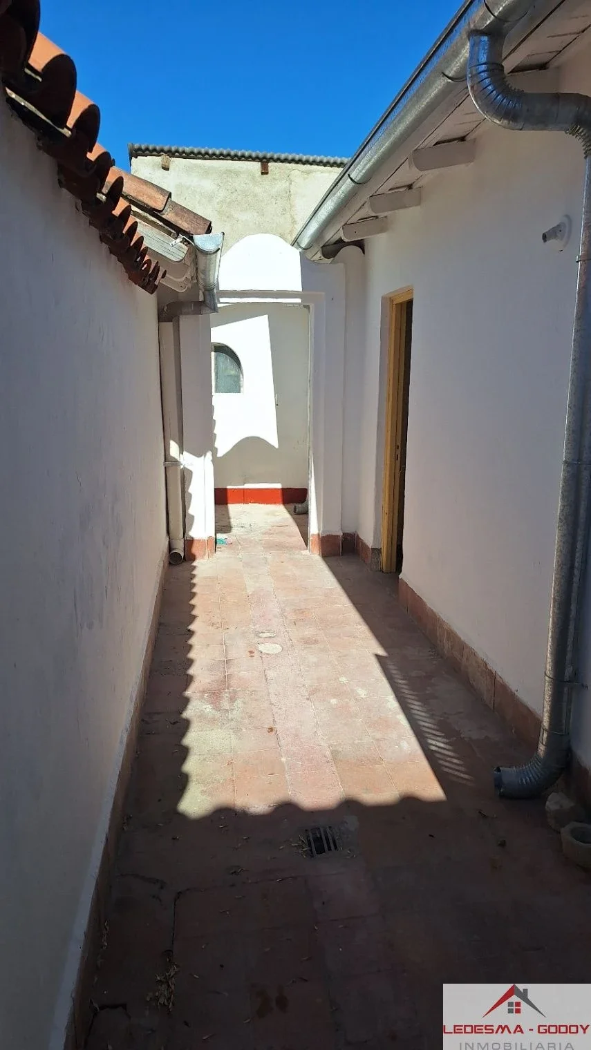 Casa en alquiler en Valle Hermoso - Imagen 2