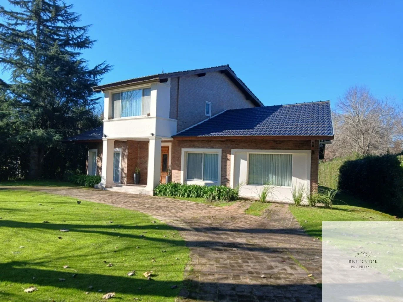CASA EN VENTA DE 5 DORMITORIOS Y PILETA EN LA MARTONA – UF 850 - Imagen 5