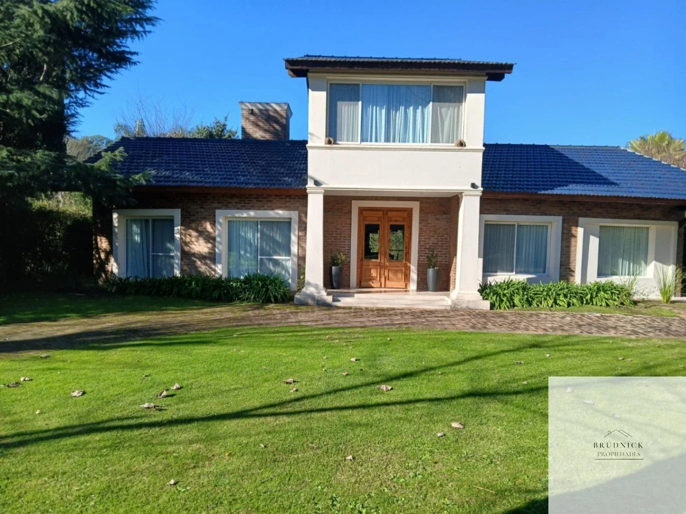 CASA EN VENTA DE 5 DORMITORIOS Y PILETA EN LA MARTONA – UF 850 - Imagen 4