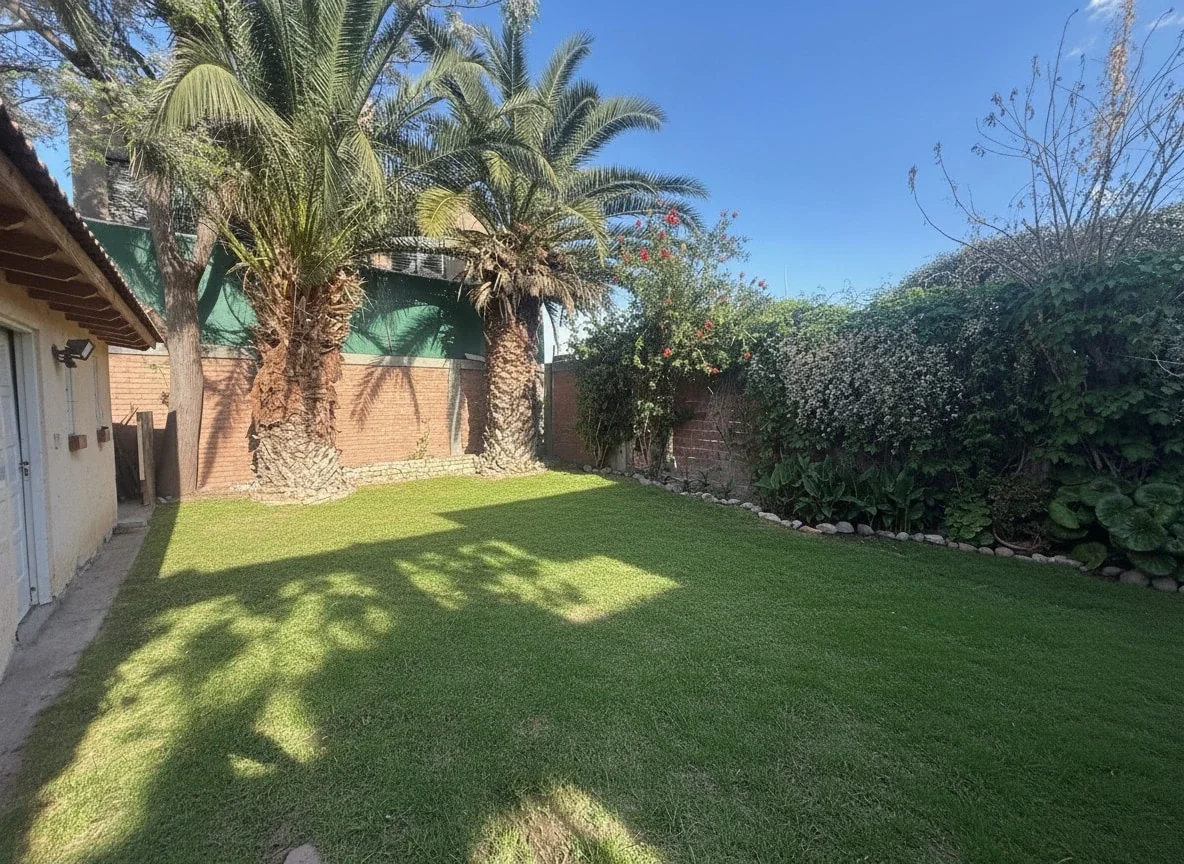 Casa 4 dormitorios · Lote 409 m² · Sexta Sección - Imagen 2