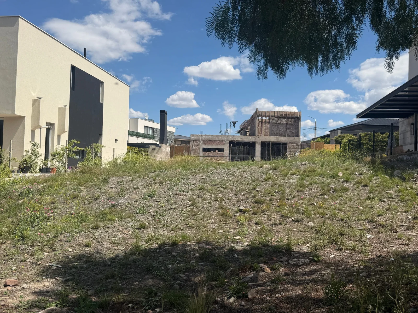 Terreno / Lote en venta de 400m2 ubicado en Dalvian - Imagen 4