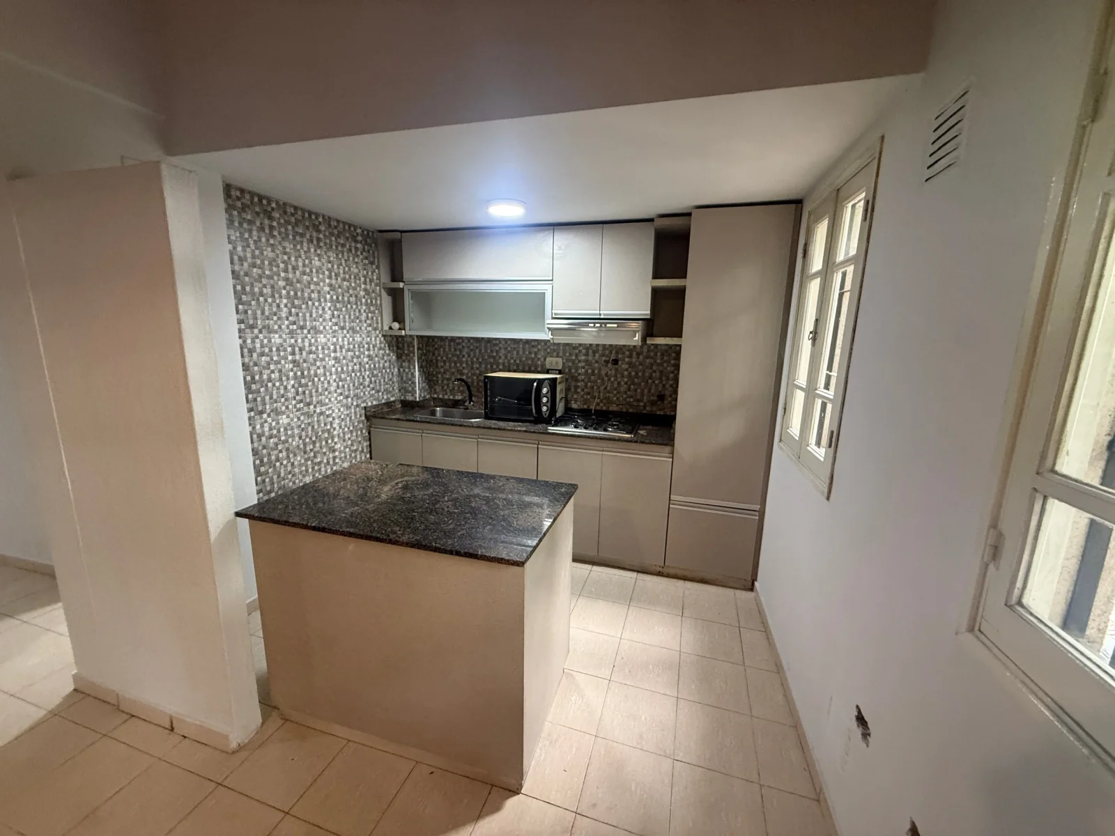 Dúplex 3 dormitorios 131 m² con terraza propia y renta en Cuarta Sección - Imagen 5