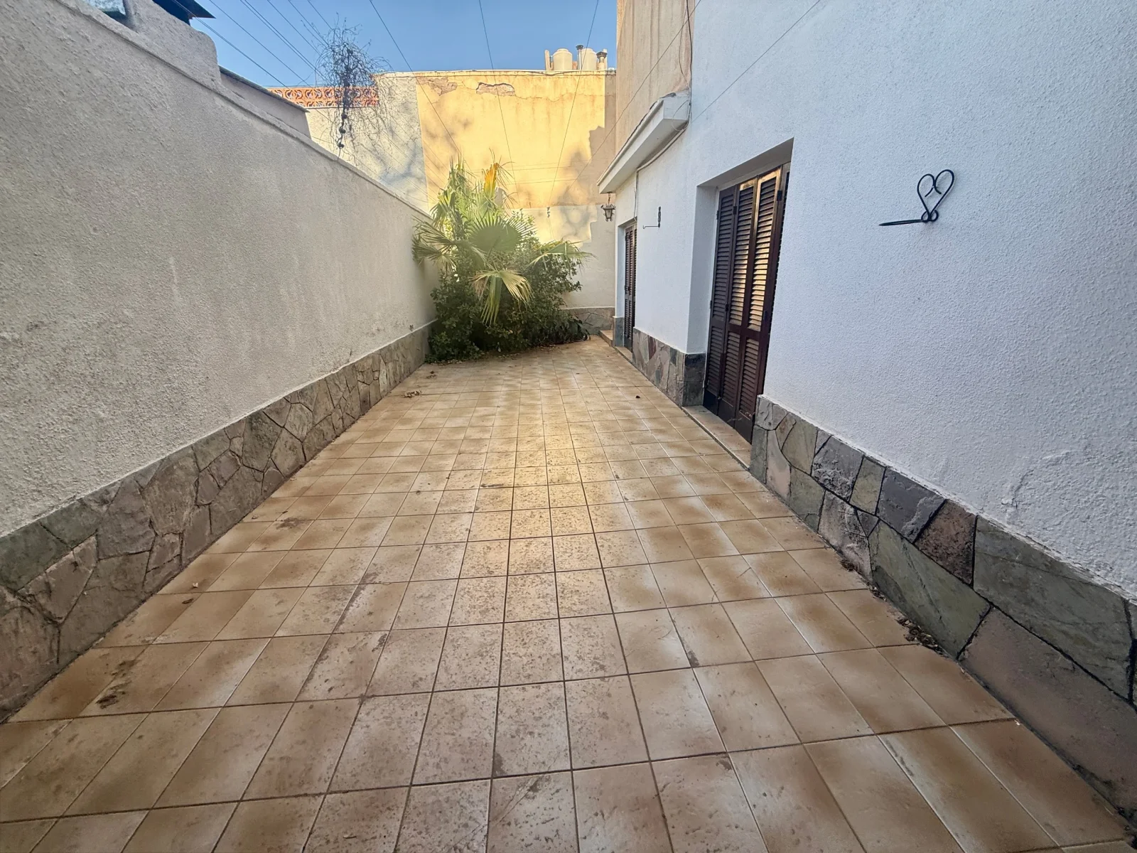 Casa en PH en una planta – 3 dorm + dependencia – Apta crédito – Bombal - Imagen 4