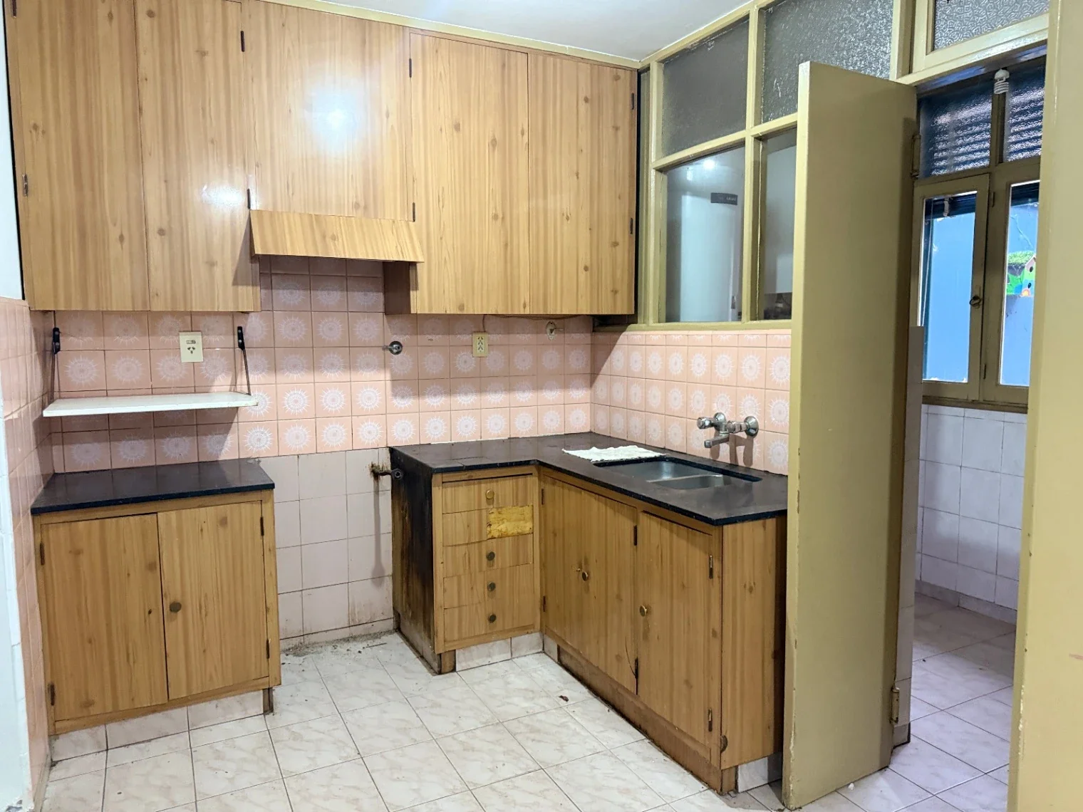 Casa En Venta Godoy tres dormitorios Apta Crédito Hipotecario. Calefacción - Imagen 5