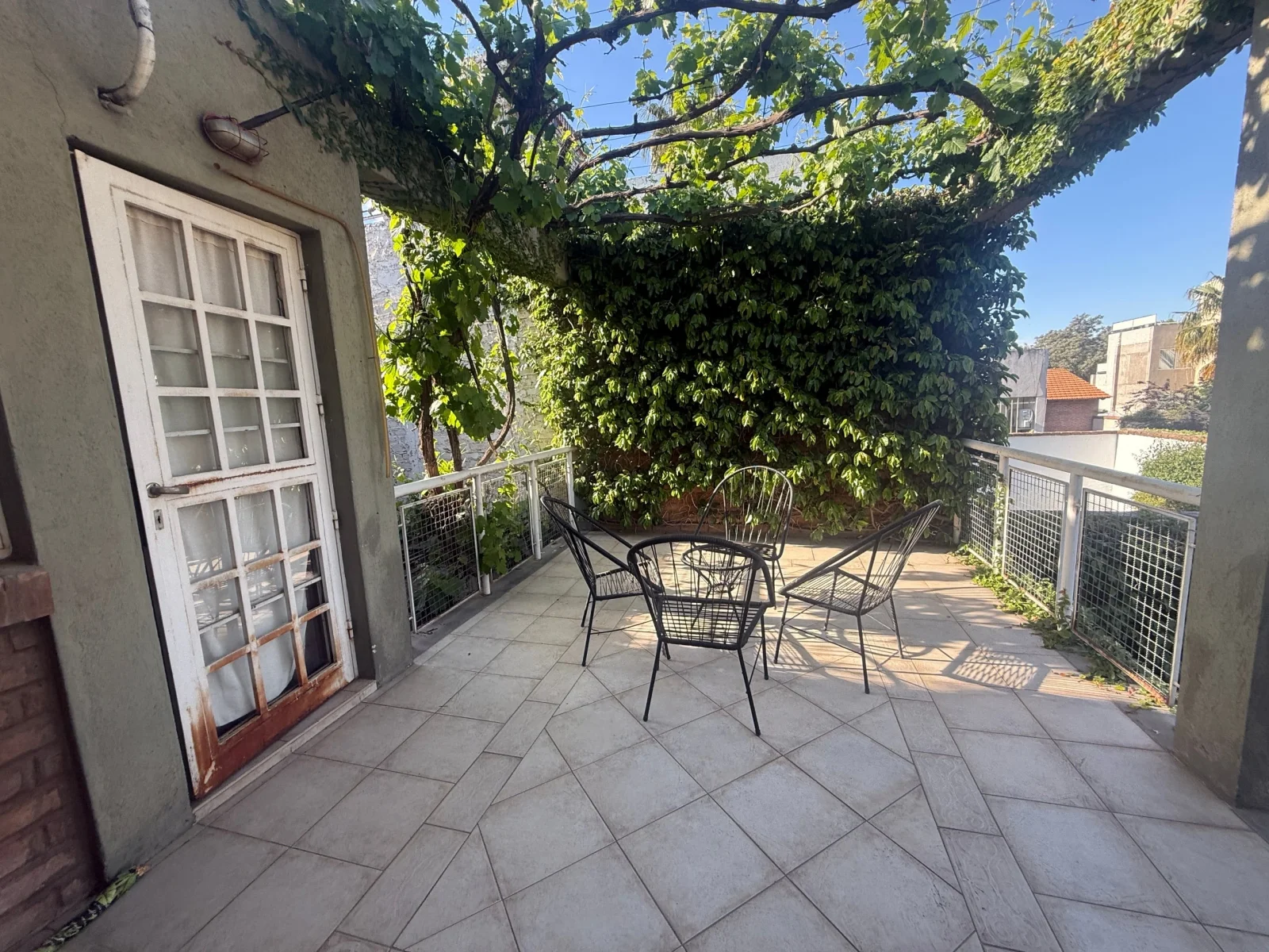 Casa 4 dormitorios · Lote 409 m² · Sexta Sección - Imagen 5