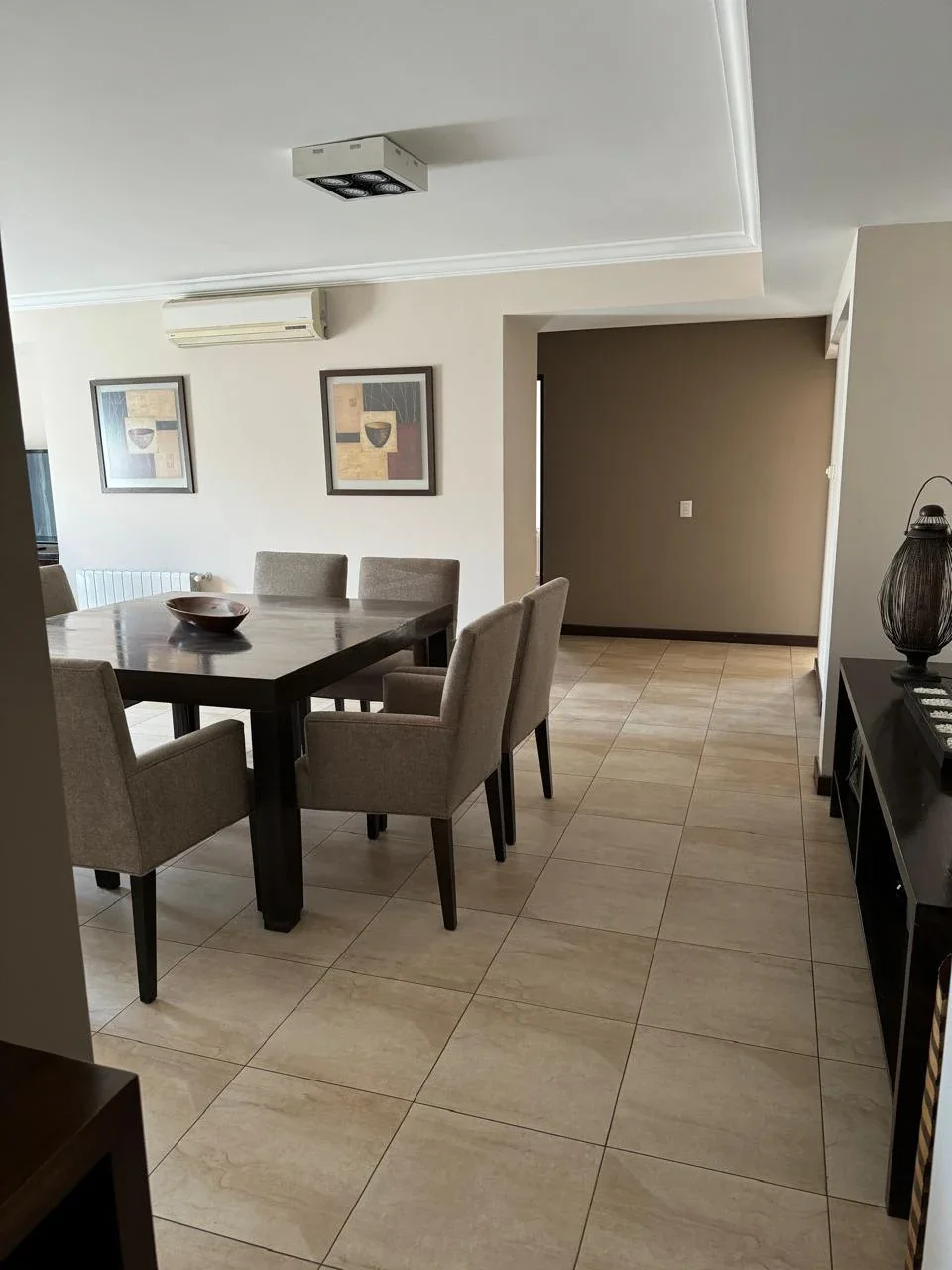 Departamento  AMOBLADO en alquiler c/ cochera en 5.ª Sección con Piscina y SUM - Imagen 4