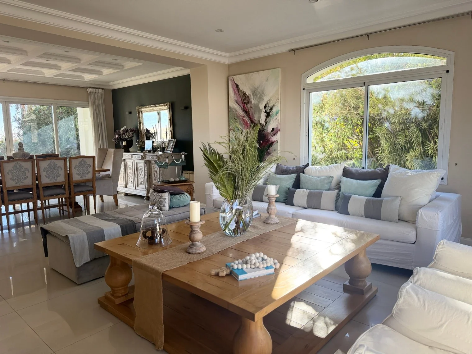 Casa en venta c/ cochera en Luján de Cuyo - Imagen 2