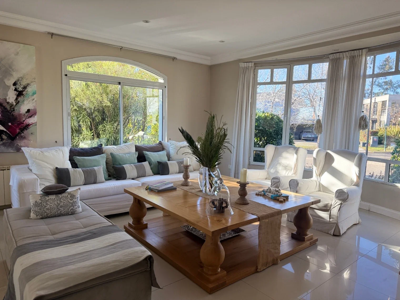 Casa en venta c/ cochera en Luján de Cuyo - Imagen 3