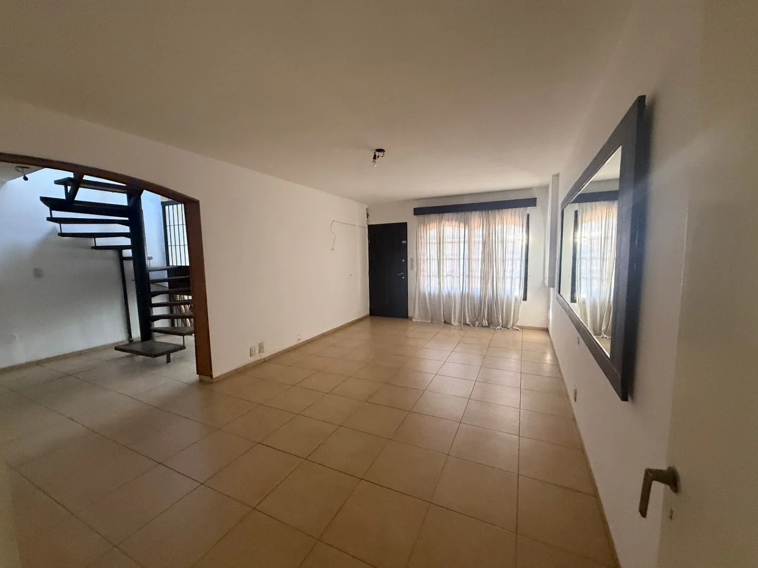 Casa en alquiler  cuatro dormitorios c/ cochera en 6.ª Sección Residencial Norte - Imagen 5