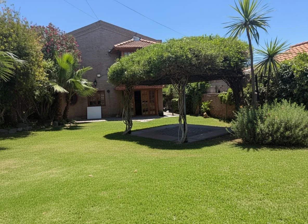 Venta Casa en Dalvian: Casa de 3 Dormitorios ,Ambiente extra con baño privado - Imagen 1
