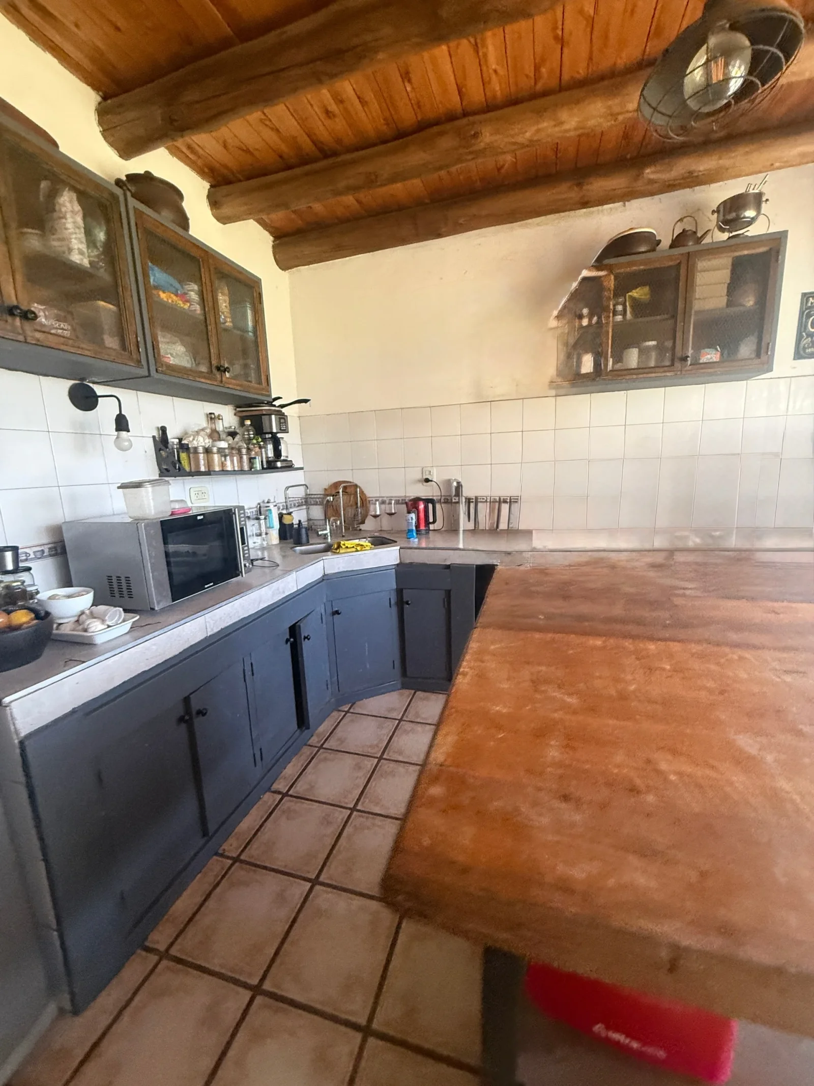 Casa 3 Dormitorios con Pileta en Barrio Cerrado, Guaymallén - Imagen 5