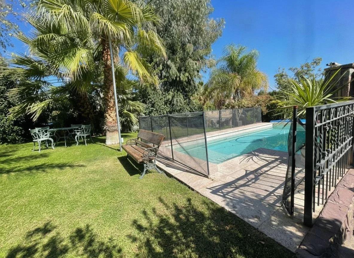 asa En Venta En Palmares | 3 Dormitorios y 2 Cocheras - Imagen 1