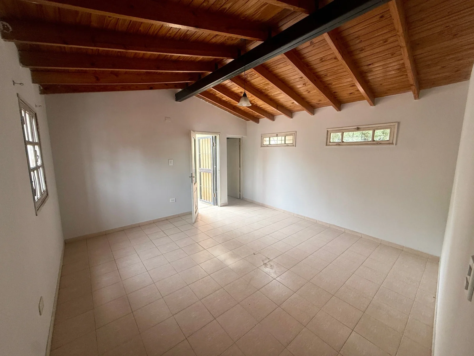 Dúplex 3 dormitorios 131 m² con terraza propia y renta en Cuarta Sección - Imagen 2