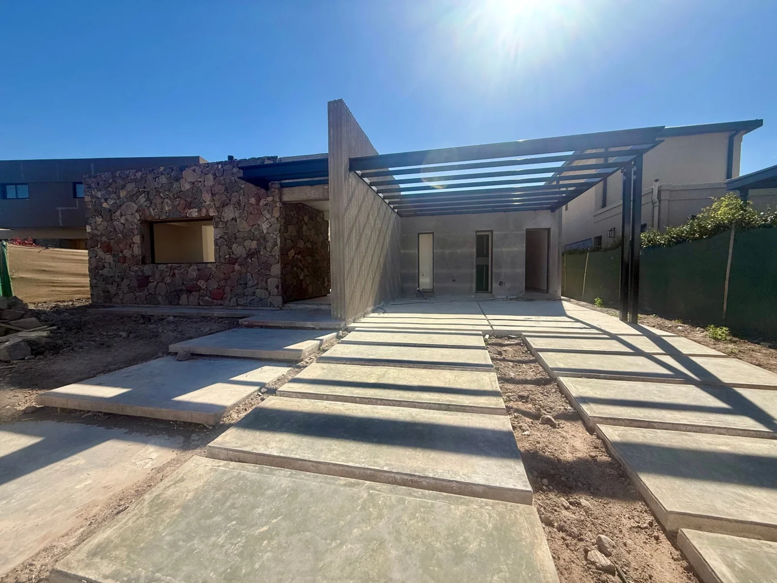 Casa en una planta en venta en Lar de Boedo , 3 habitaciones - Imagen 3