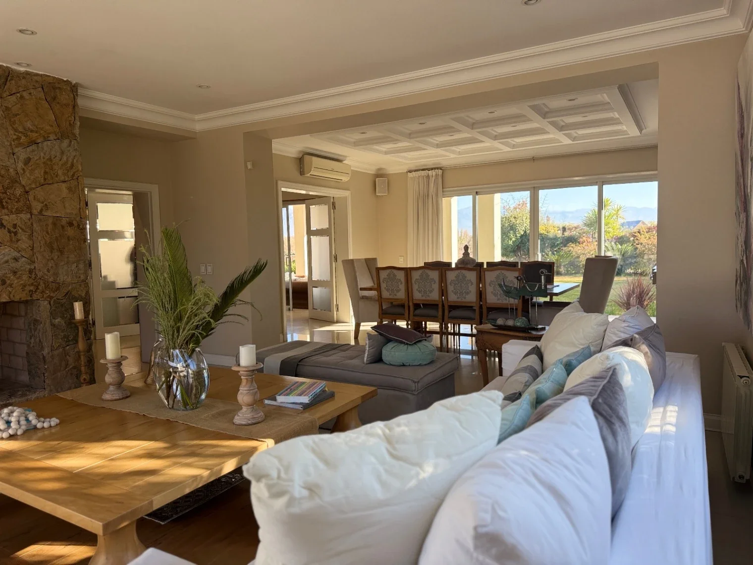 Casa en venta c/ cochera en Luján de Cuyo - Imagen 5